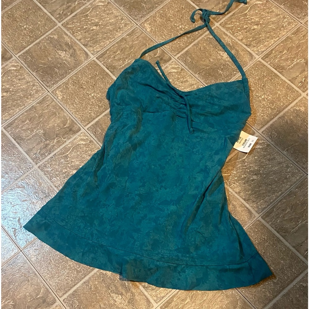 One Piece Swimsuit